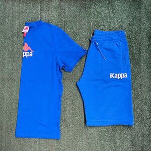Kappa set